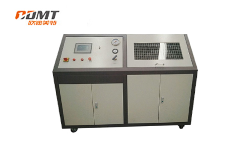 氫氣瓶靜壓爆破測(cè)試系統(tǒng)